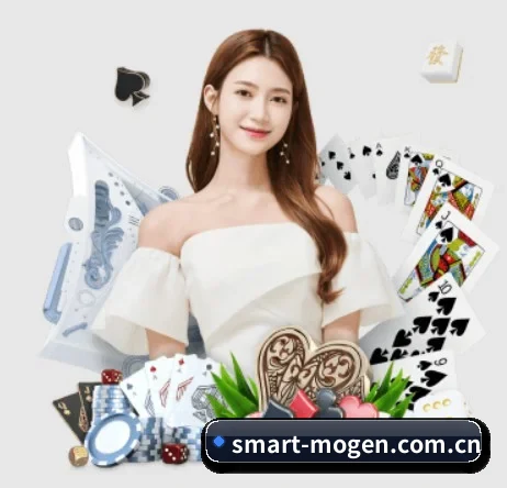 摩根体育 APP | MogenSports